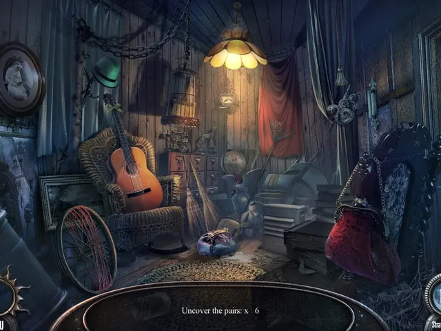Haunted Hotel: The Thirteenth - Collector's Edition