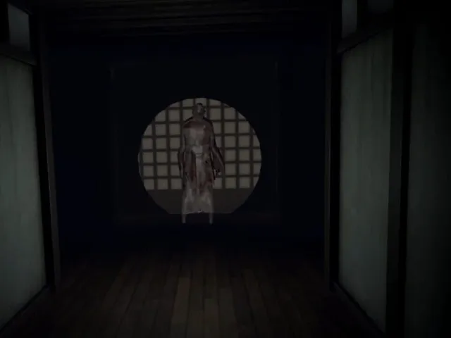 Haunted House