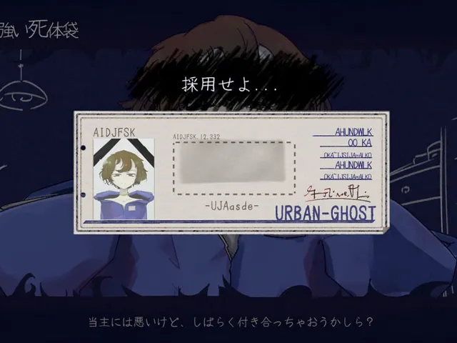 Haunted Manager