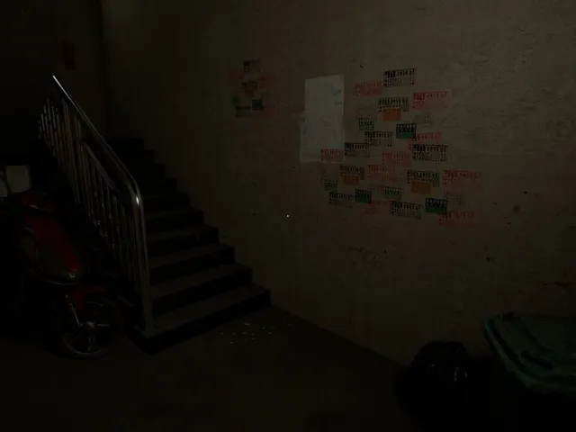 Haunted Room: 205