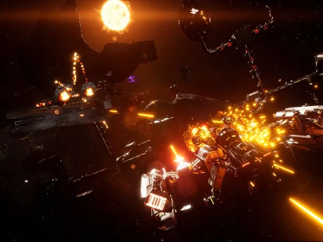 Haunted Space
