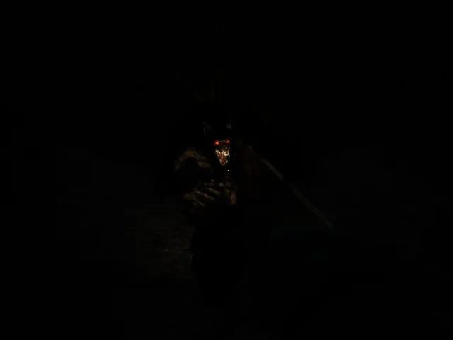 Haunted Stories