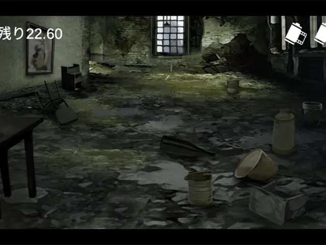 Haunting Films: Kaiki Film