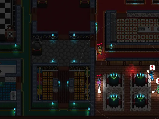 Haunting Hijinx