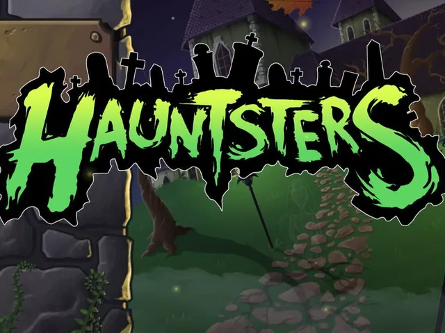 Hauntsters