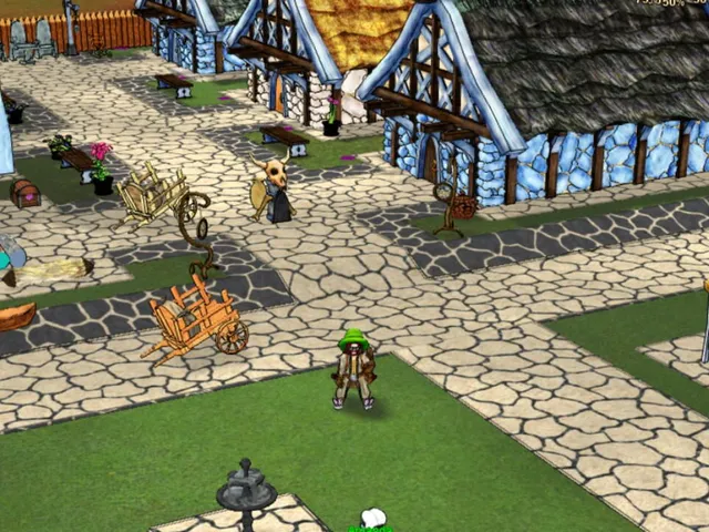 Haven & Hearth