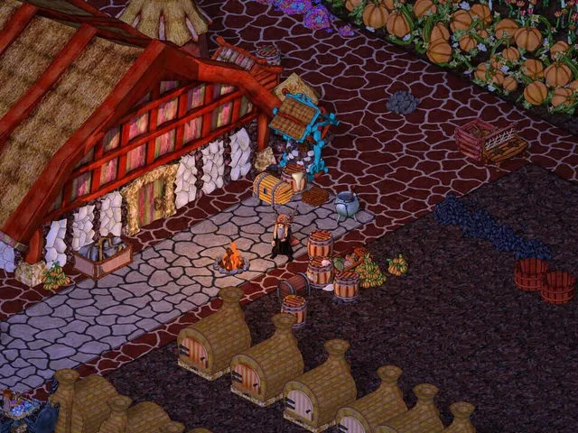 Haven & Hearth