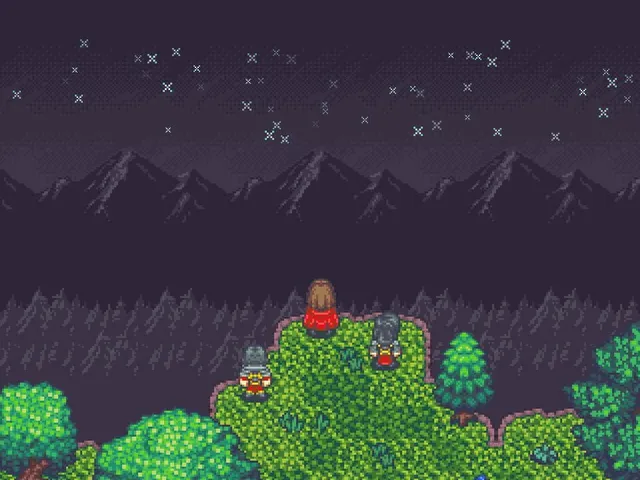 Haven: Secret of Caledria