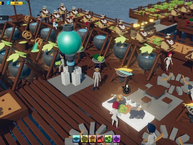 Havendock