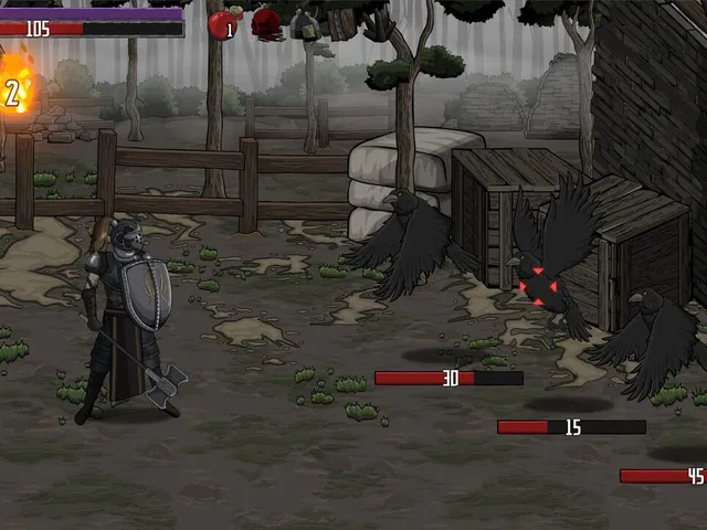 Havoc Heirs