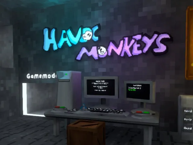 Havoc Monkeys