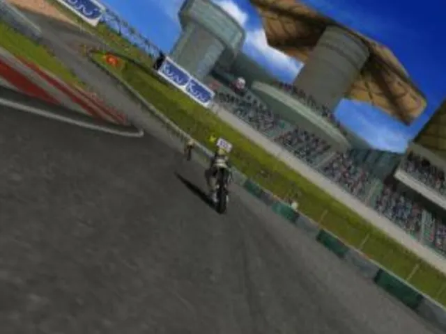 Hawk Kawasaki Racing