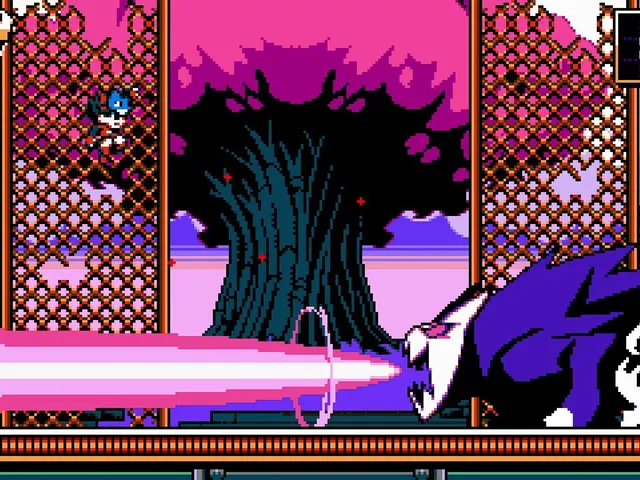 Hayaku! Island of Darkness