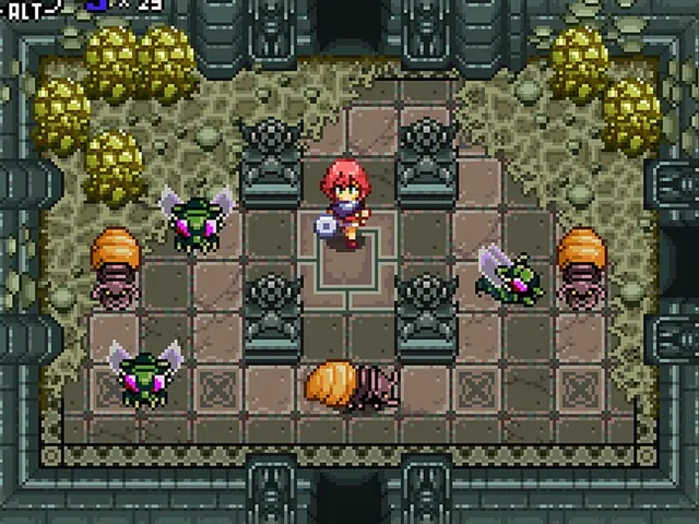 Hazelnut Bastille