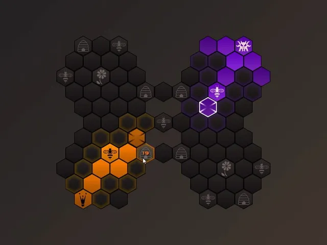 HC-Hexagon