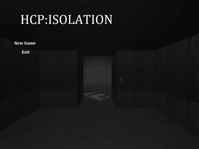 HCP: Isolation