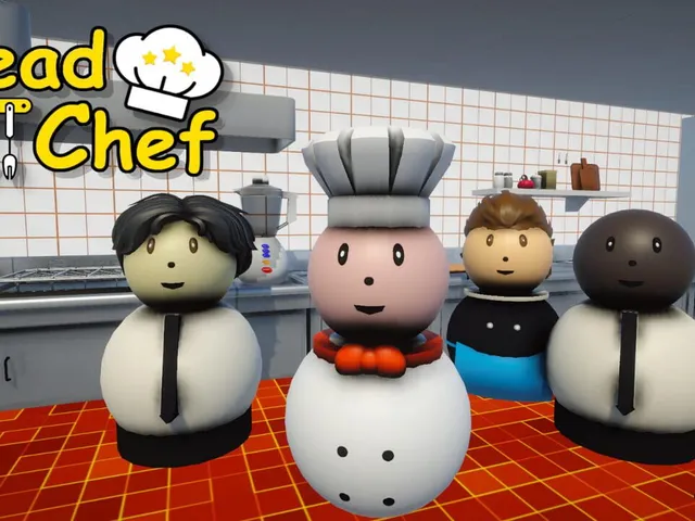 Head Chef