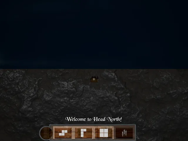 Head North