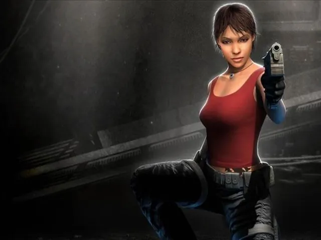 Headhunter: Redemption