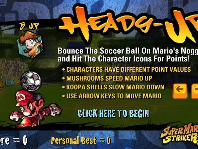 Heads-Up