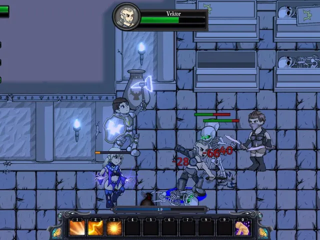 Heal Plz