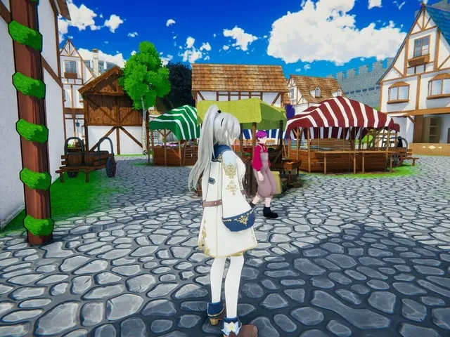 Healer Simulator RPG