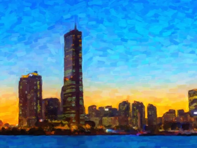 Heart and Seoul