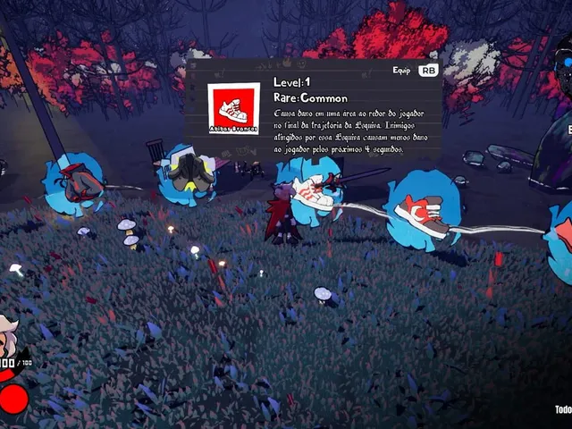 Heart Dungeon