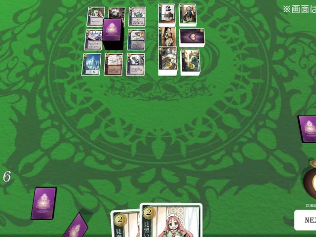 Heart of Crown Online
