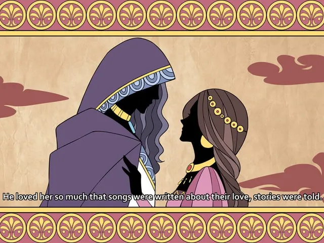 Heart Of Nadia