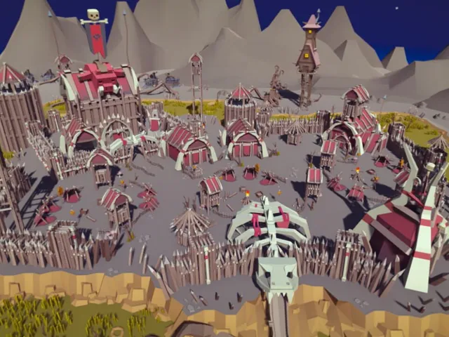 Heart of the Kingdom: Rebellion