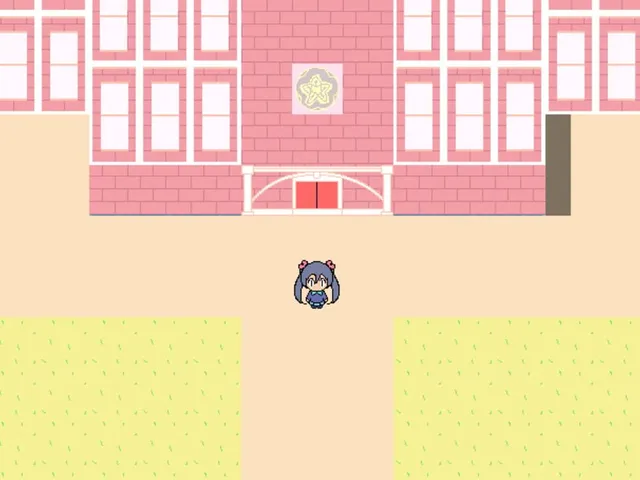 Heart Rocket