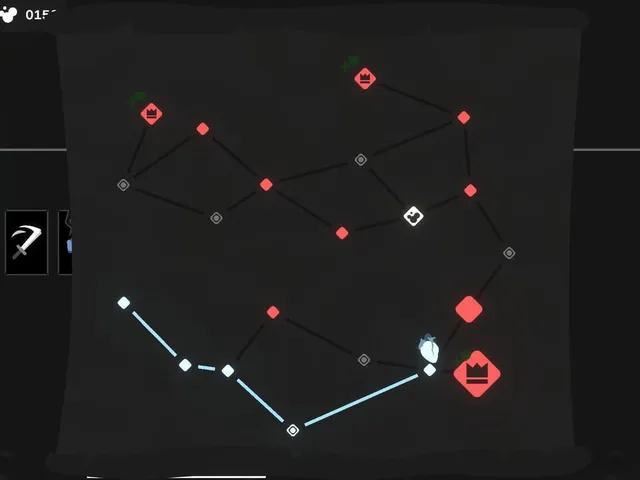 Heart Sequence