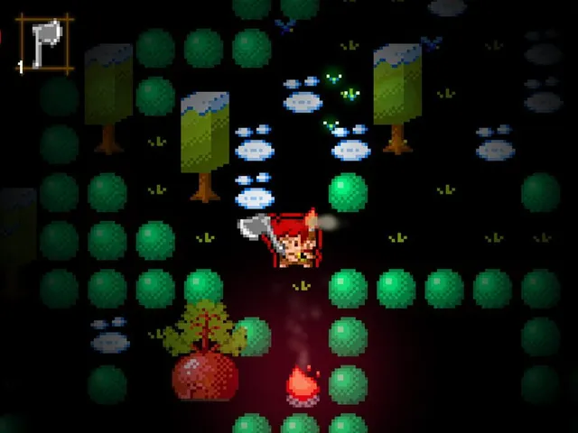 HeartandAxe