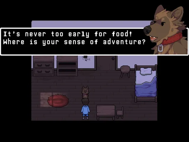 Heartbound