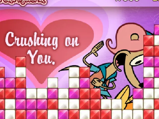 Heartbreak Hysteria