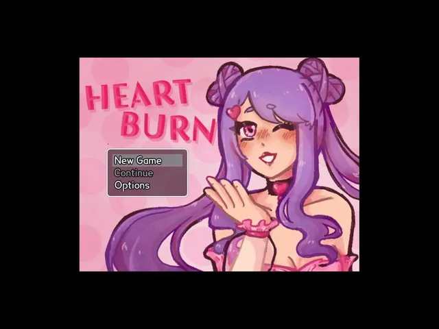 Heartburn