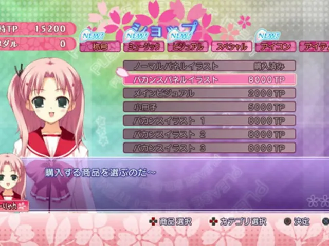 Heartful Simulator Pachi-Slot: ToHeart2