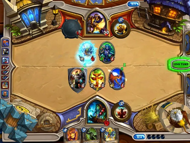 Hearthstone