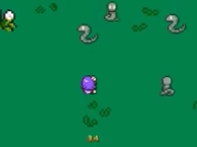 Heartomics: Slime & Friends
