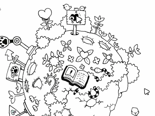 Heartreasure: Stellar Journey
