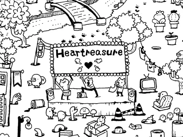 Heartreasure