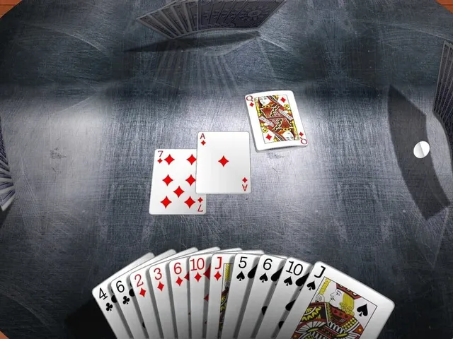 Hearts 3D Premium