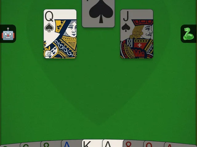Hearts: Card Game