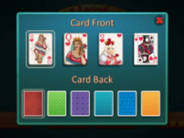 Hearts Deluxe