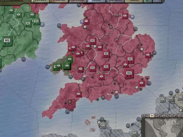 Hearts of Iron III Collection