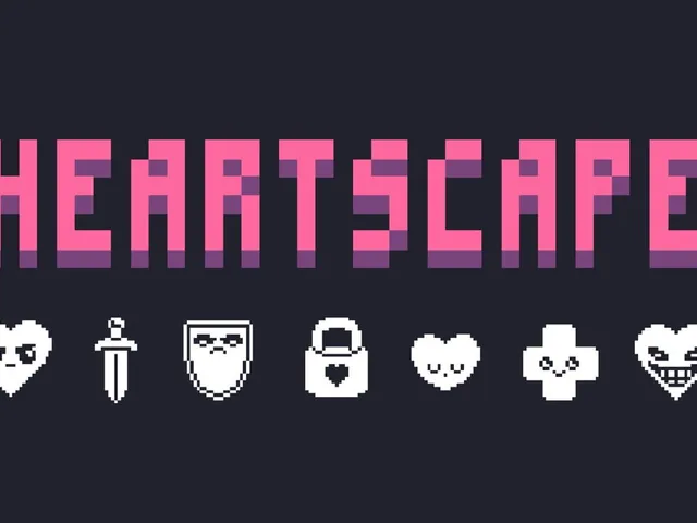 Heartscape