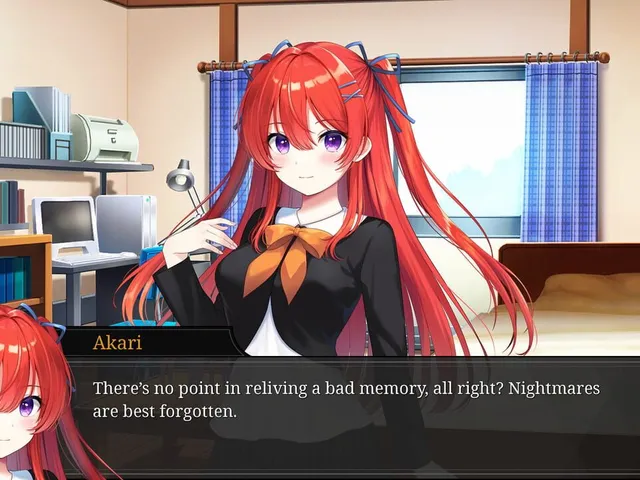Heartsworn Abyss