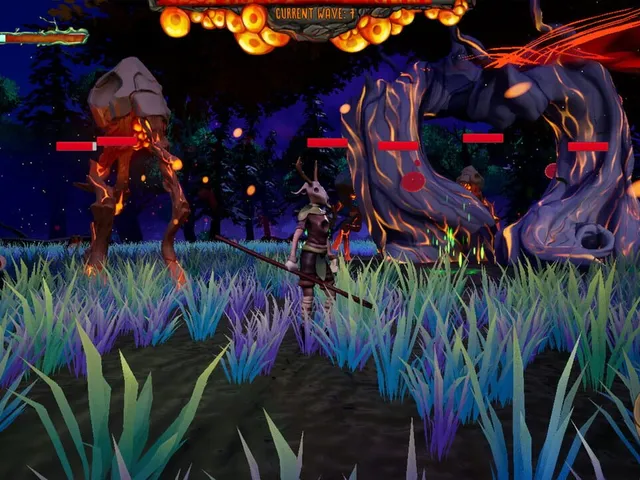 HeartWood