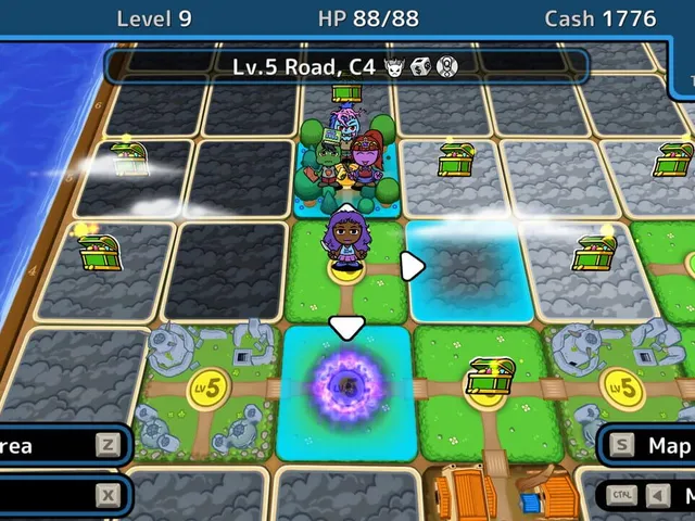 Heartwood Heroes